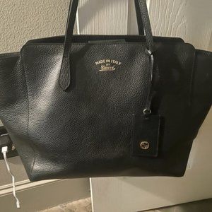Gucci Swing Tote